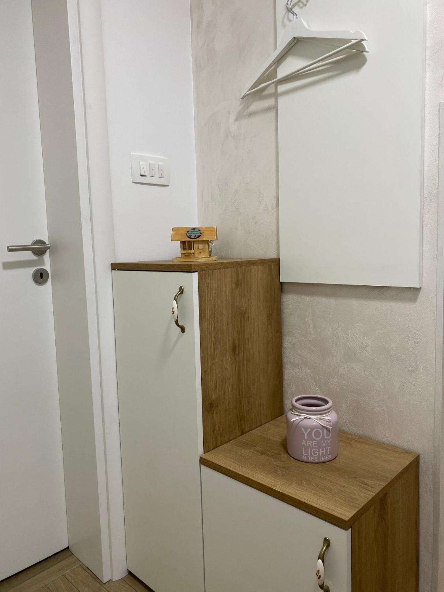 Apartmani Emily & Jully Niksic Exterior photo